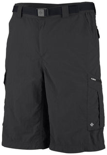 Short cargo Columbia Silver Ridge pour homme