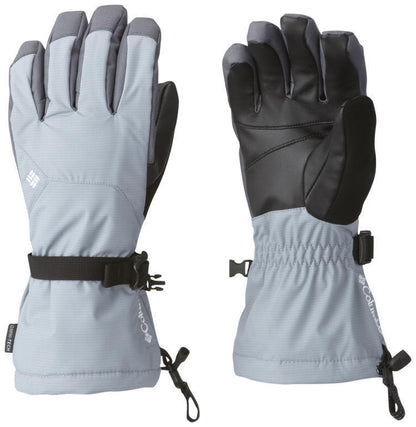 Columbia Gants homme Torrent Ridge imperméables doublés Omni-Heat Petit