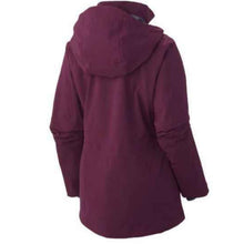 Doudounes de ski isolées Columbia Titanium pour femme