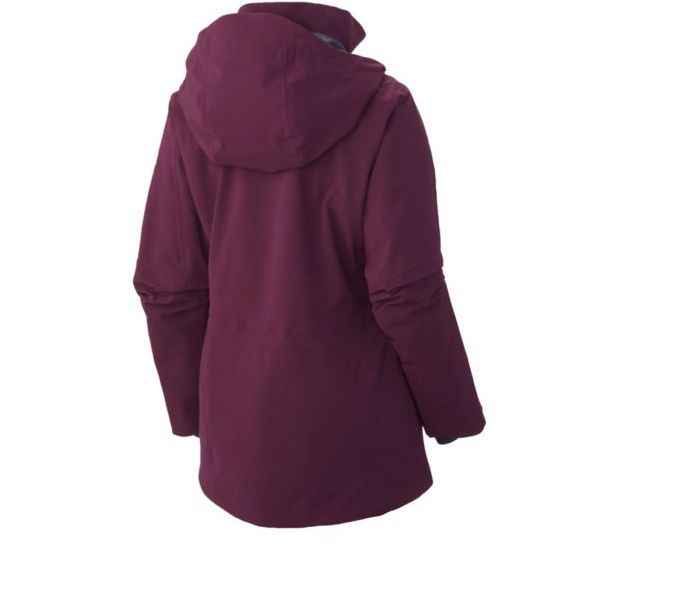 Doudounes de ski isolées Columbia Titanium pour femme