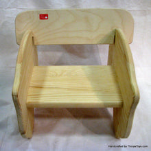 Chaise combinée