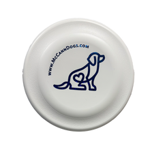 K-10 Competition Standard Dog Disc