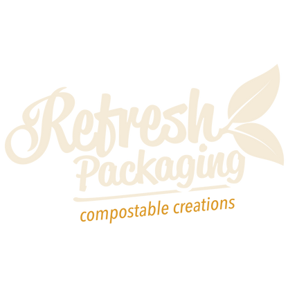 Compostable Cling-Wrap