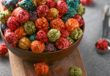Popcorn Confettis