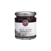 Confiture d'amélanches