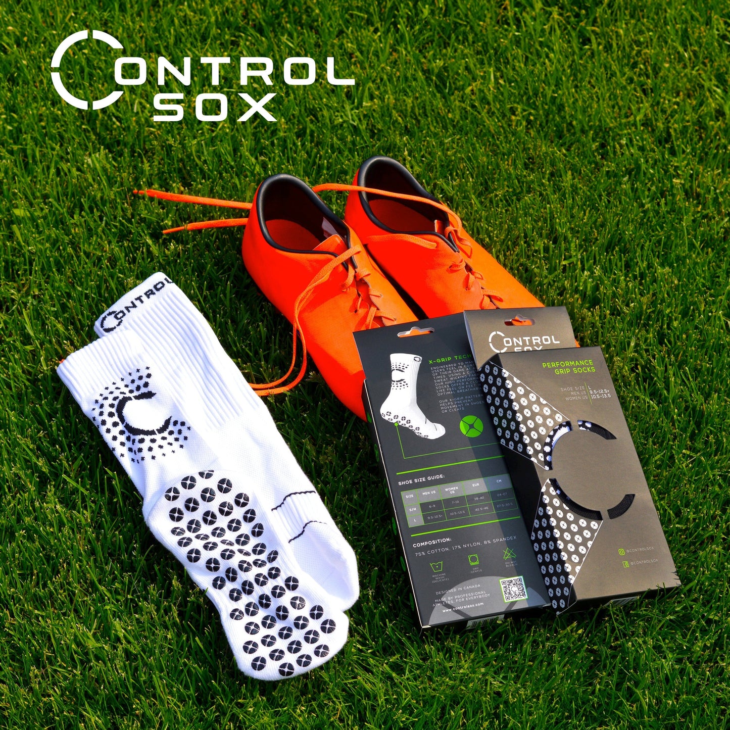 Contrôle Sox 2.0