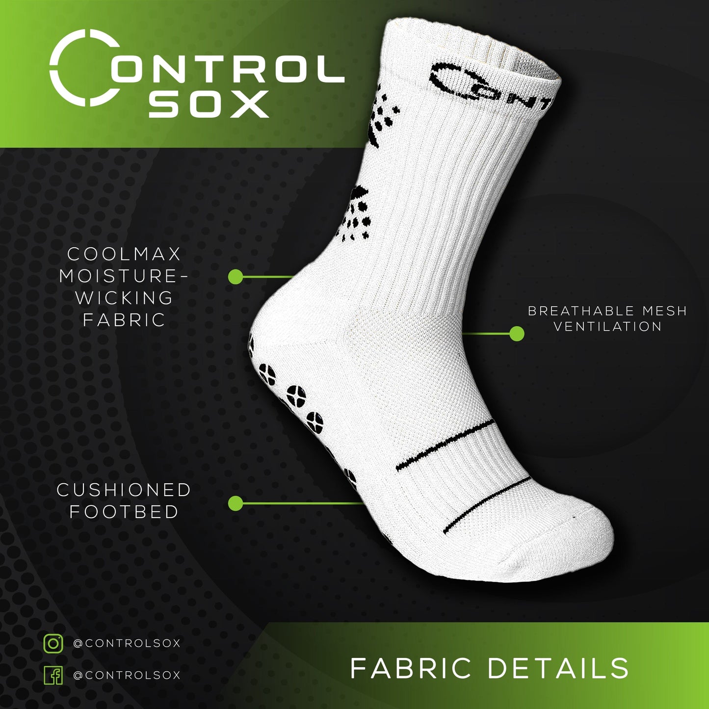 Contrôle Sox 2.0