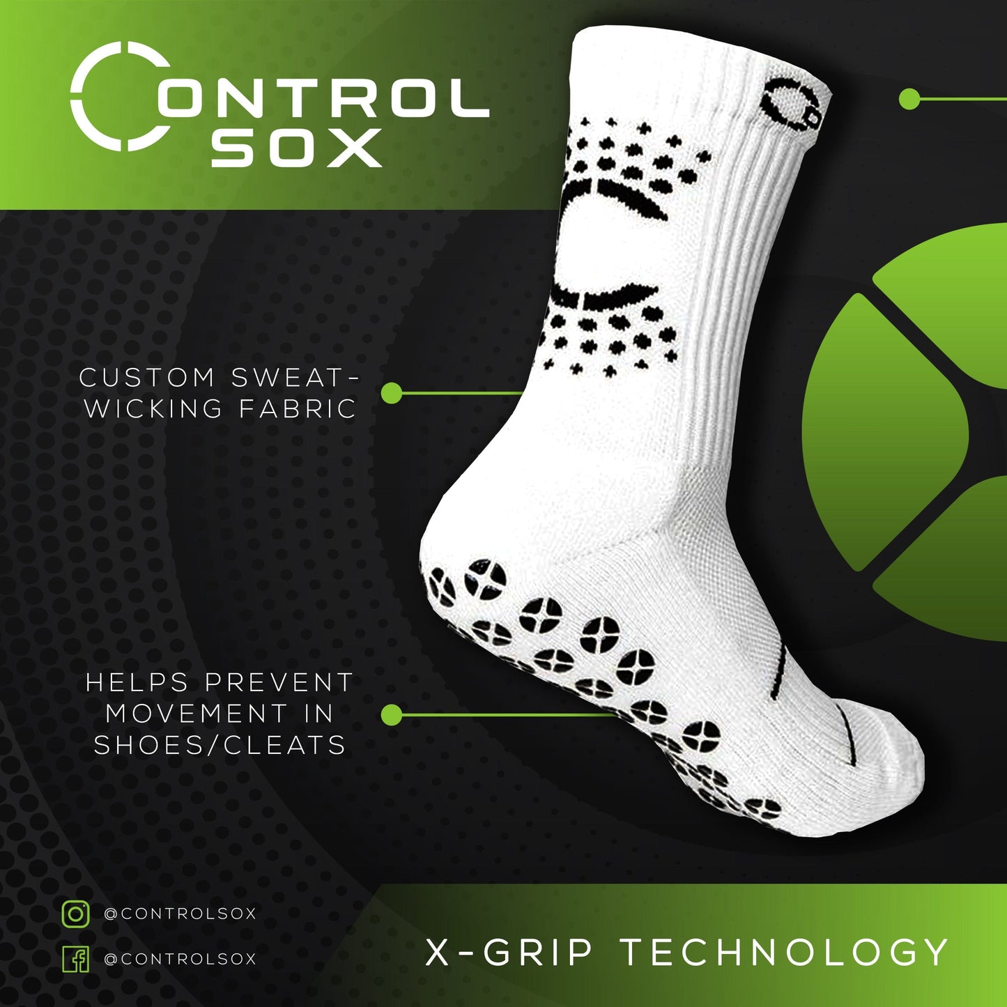 Contrôle Sox 2.0