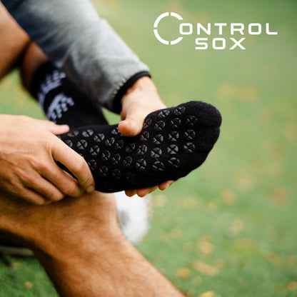 Contrôle Sox 2.0