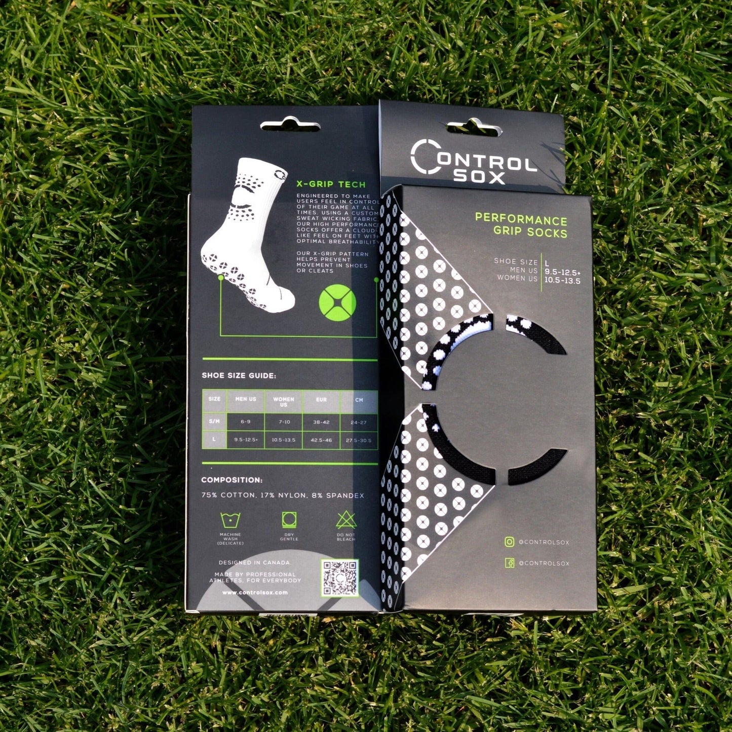Contrôle Sox 2.0