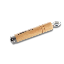 Yoshikawa Cook-Pal Ren Series Replacement Handle – Natural Wood