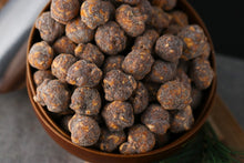 Popcorn saveur Cookies & Cream
