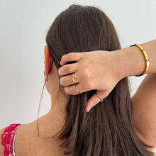 Bague Coquette
