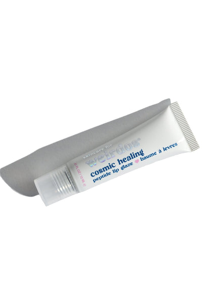 peptide lip glaze - the OG