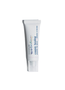 peptide lip glaze - vanilla softee