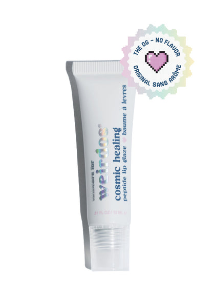 peptide lip glaze - the OG