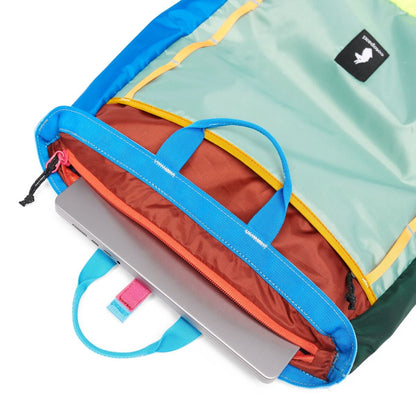 Cotopaxi Todo 16L Convertible Tote - Del Día