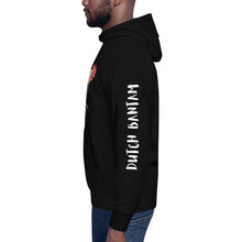 Dutch Bantam Unisex Bunny Hug (hoodie)