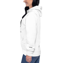 Coton Ouaté Unisexe Motif Squelette de Poulet Rétro