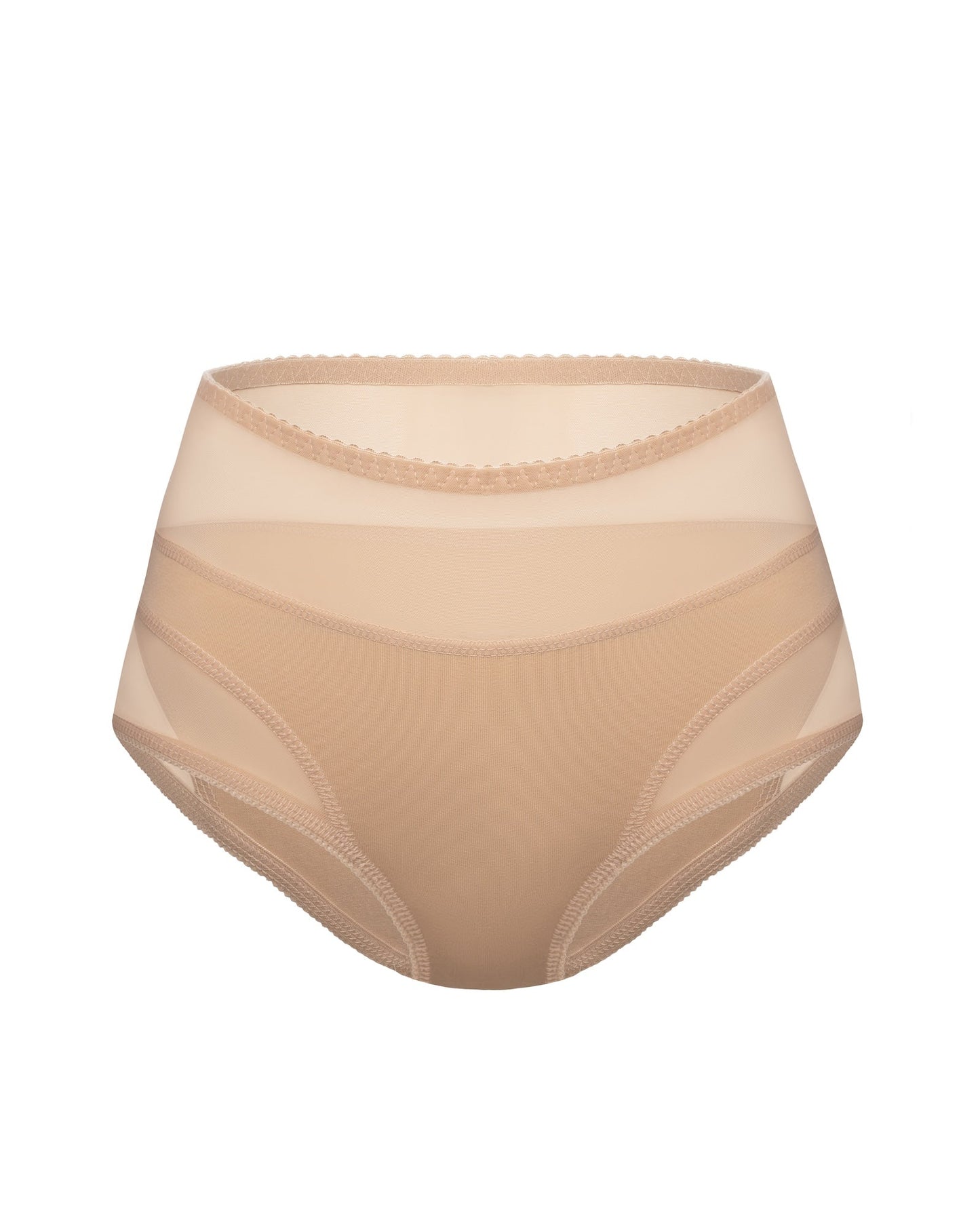 High-Waist Panties Full Coverage, Antares