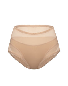 High-Waist Panties Full Coverage, Antares