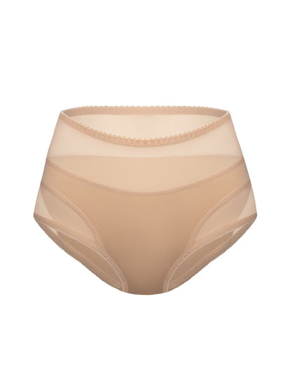 High-Waist Panties Full Coverage, Antares
