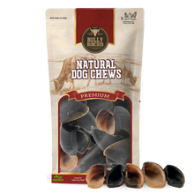 Cow Hooves