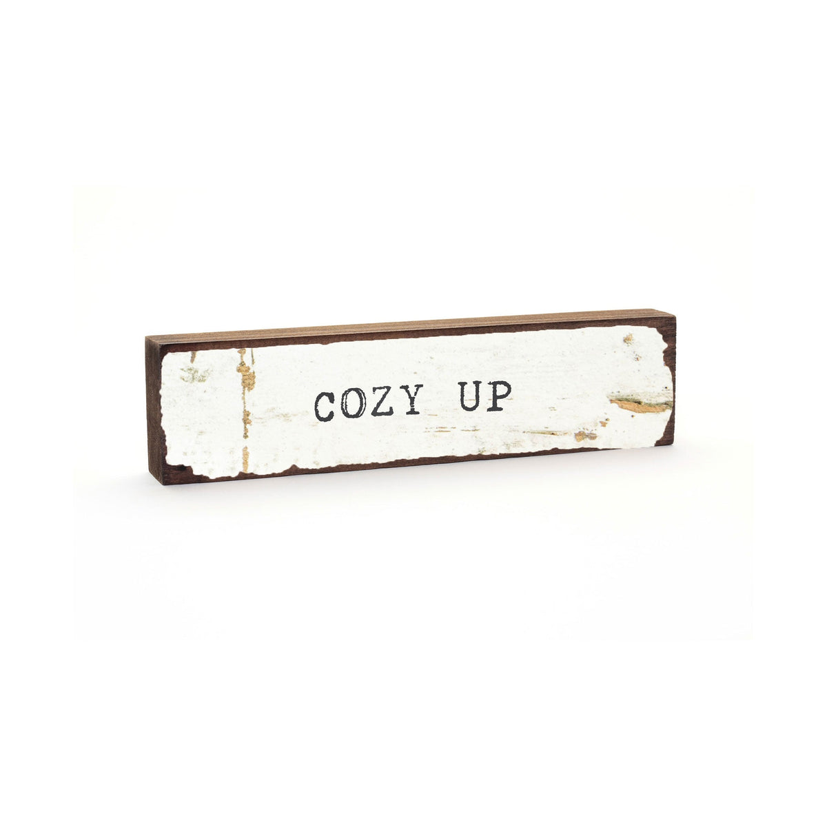 Timber Bit - Medium - Cozy Up
