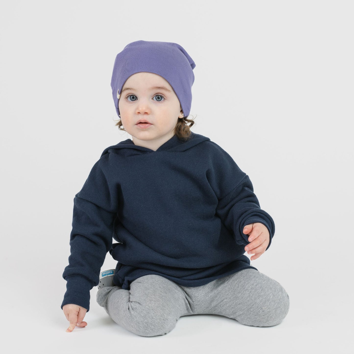 Robe Pull Confortable