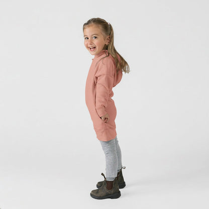 Robe Pull Confortable