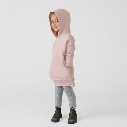 Robe Pull Confortable