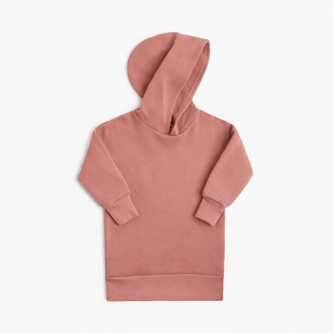 Robe Pull Confortable