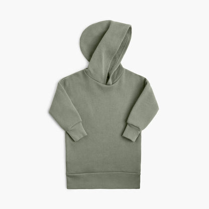 Robe Pull Confortable