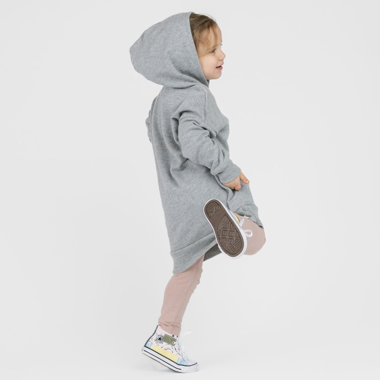 Robe Pull Confortable