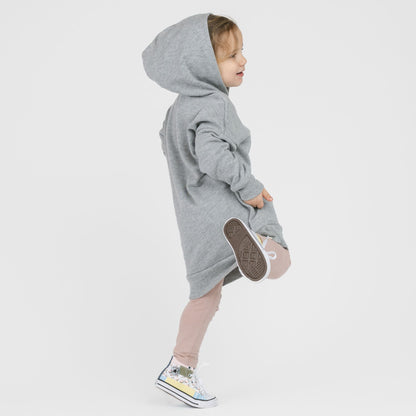 Robe Pull Confortable