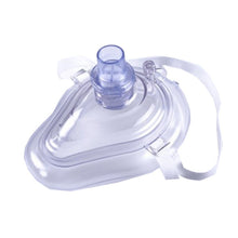 Masque de poche de RCR sous sachet plastique