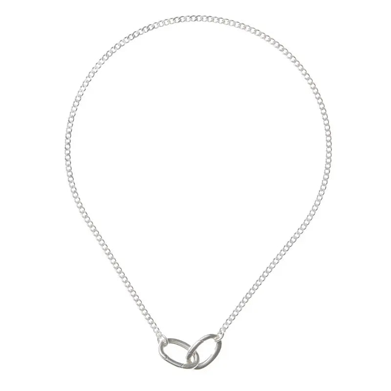 Eclipse Necklace