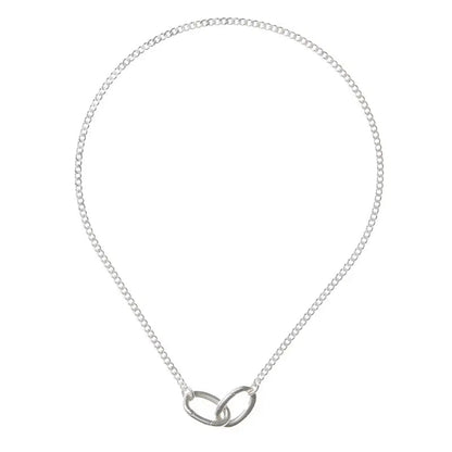 Eclipse Necklace