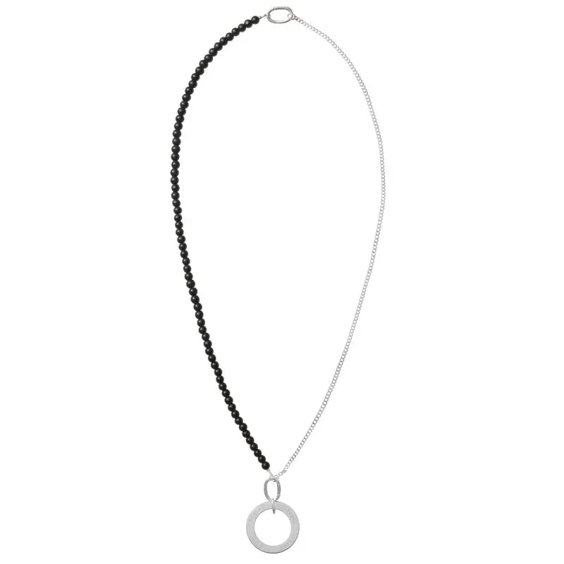Eclipse Necklace
