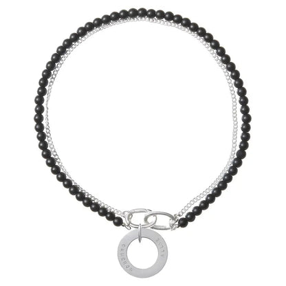 Eclipse Necklace