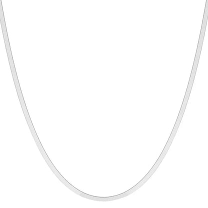 Herringbone Chain