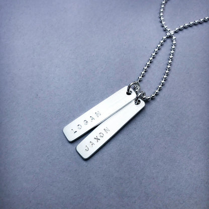 The Adore Necklace