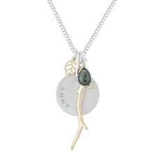 Mod Necklace