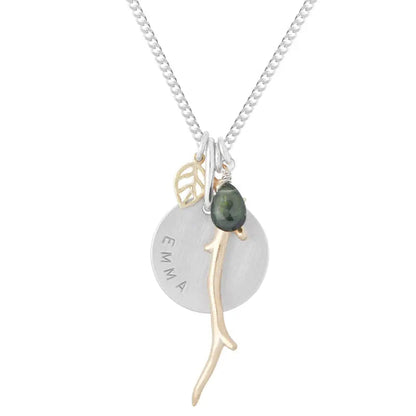 Collier Mod