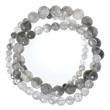 Parure de bracelets 50 nuances de Grey