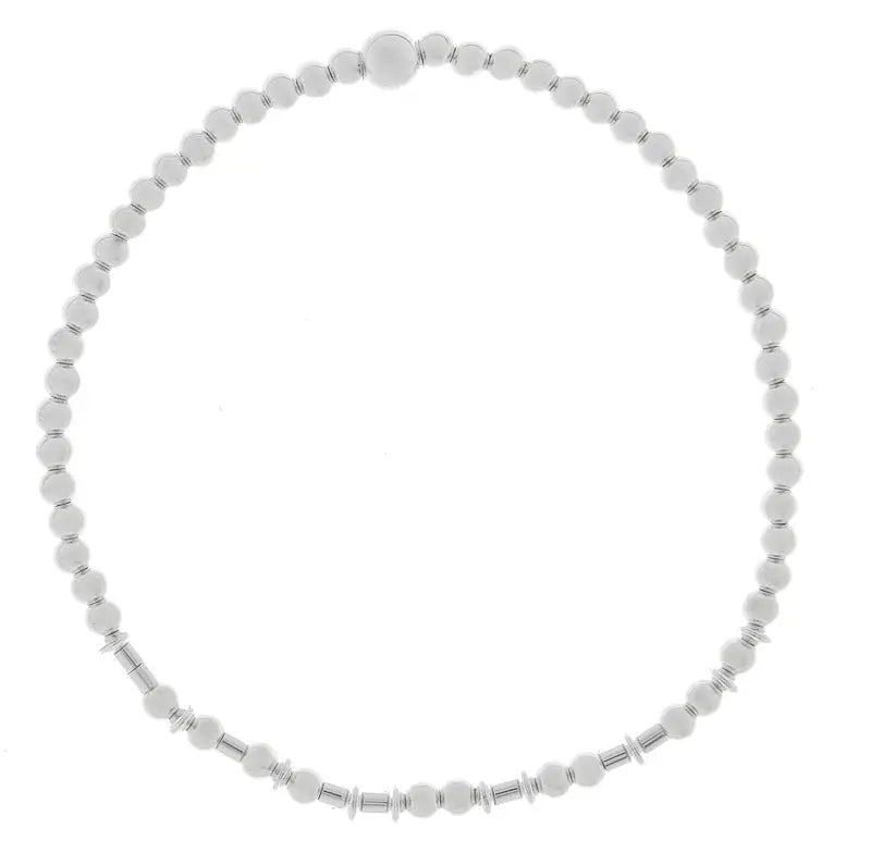 Bracelet en morse