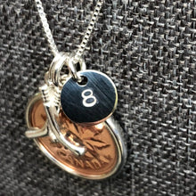 Collier de hockey canadien All-Star