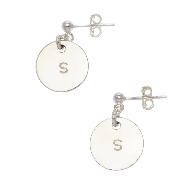 Petal Earrings
