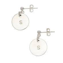 Petal Earrings