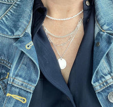 Collier de perles Anywhere